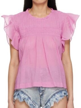 Isabel Marant etoile blouse Size XS (34)
